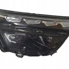 Frontscheinwerfer Skoda I 658941016B LED Links Scheinwerfer Headlight SCH9414343537pb