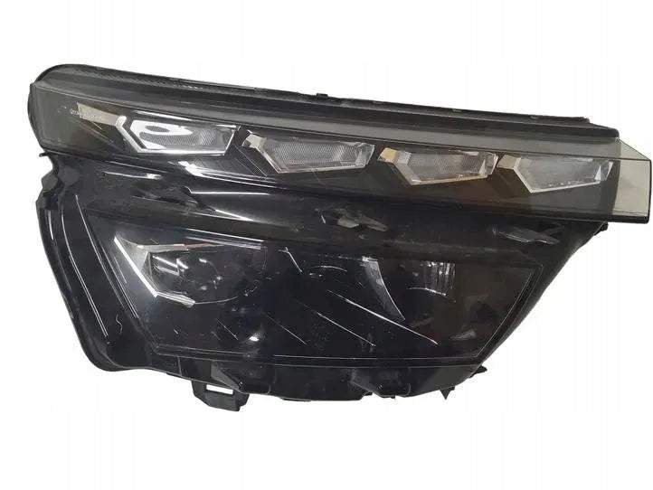 Frontscheinwerfer Skoda I 658941016B LED Links Scheinwerfer Headlight SCH9414343537pb
