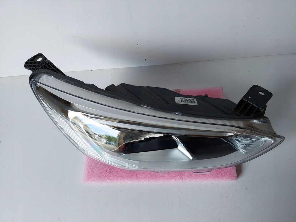 Frontscheinwerfer Ford Focus 26550-3VA0A LED Rechts Scheinwerfer Headlight