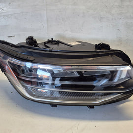 Frontscheinwerfer VW Tiguan 5NB941036C 030111923200 LED Rechts Headlight SCH6933180586du