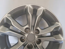 Load image into Gallery viewer, 1x Alufelge 17 Zoll 6.5" 5x114.3 52910-2T310 Kia Optima Rim Wheel FEL2610766626ar