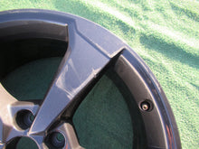 Load image into Gallery viewer, 1x Alufelge 19 Zoll 8.0" 5x112 49ET Glanz Schwarz 8V0601025 Audi A3 Rim Wheel FEL3416788080jl