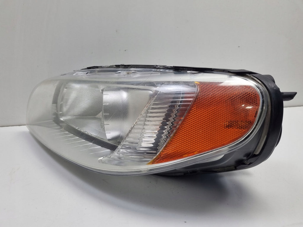 Frontscheinwerfer Volvo S80 II V70 III Xc70 31214347 Xenon Links Headlight