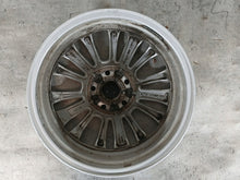 Laden Sie das Bild in den Galerie-Viewer, 1x Alufelge 16 Zoll 6.5&quot; 5x108 50ET JX7C-1007-B1A Ford Focus Rim Wheel