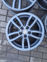 Load image into Gallery viewer, 4x Alufelge 17 Zoll 7.5" 5x108 35ET Rim Wheel FEL7323499810oc