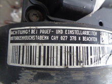 Laden Sie das Bild in den Galerie-Viewer, Motor Skoda VW CAY 1.6 TDI Diesel Engine Unkomplett