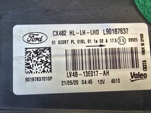 Load image into Gallery viewer, Frontscheinwerfer Ford Kuga LV4B-13E017-AH Full LED Links Scheinwerfer Headlight SCH6713522578xv