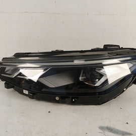 Frontscheinwerfer VW Passat 3J1941005 Links Scheinwerfer Headlight SCH1983652760hd