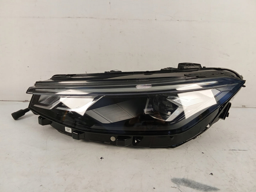 Frontscheinwerfer VW Passat 3J1941005 Links Scheinwerfer Headlight SCH1983652760hd