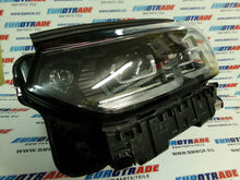 Load image into Gallery viewer, Frontscheinwerfer BMW X3 G01 G02 5A29227 5A29227-06 LED Links Headlight SCH9077316305zp