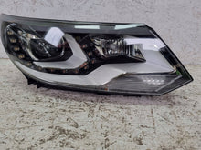 Load image into Gallery viewer, Frontscheinwerfer VW Tiguan 5N1941752 Rechts Scheinwerfer Headlight SCH2324726326tr
