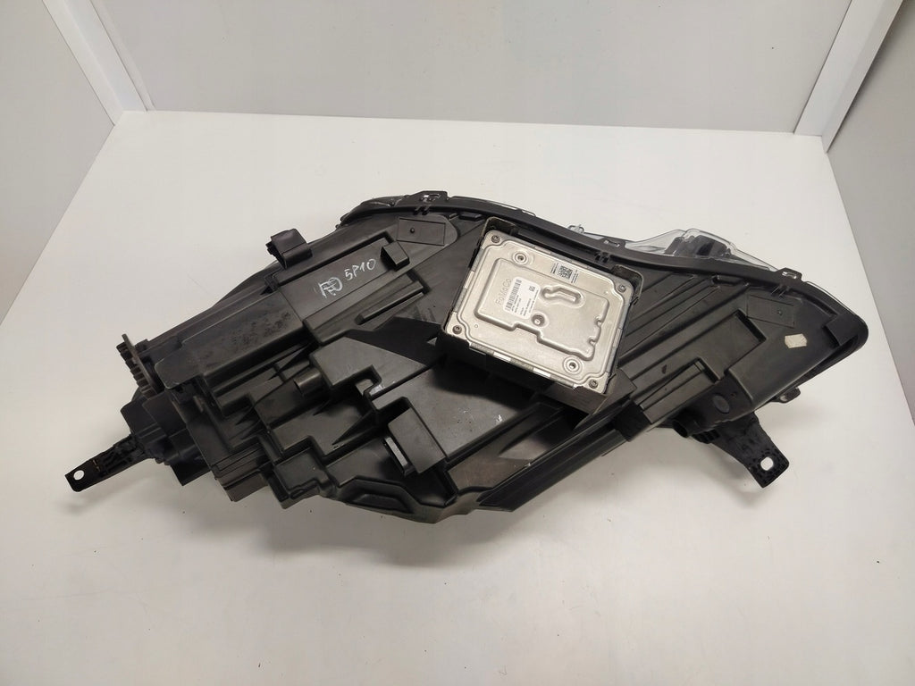 Frontscheinwerfer Ford Kuga LV4B-13E014-FC Full LED Rechts Headlight SCH6628631828jb
