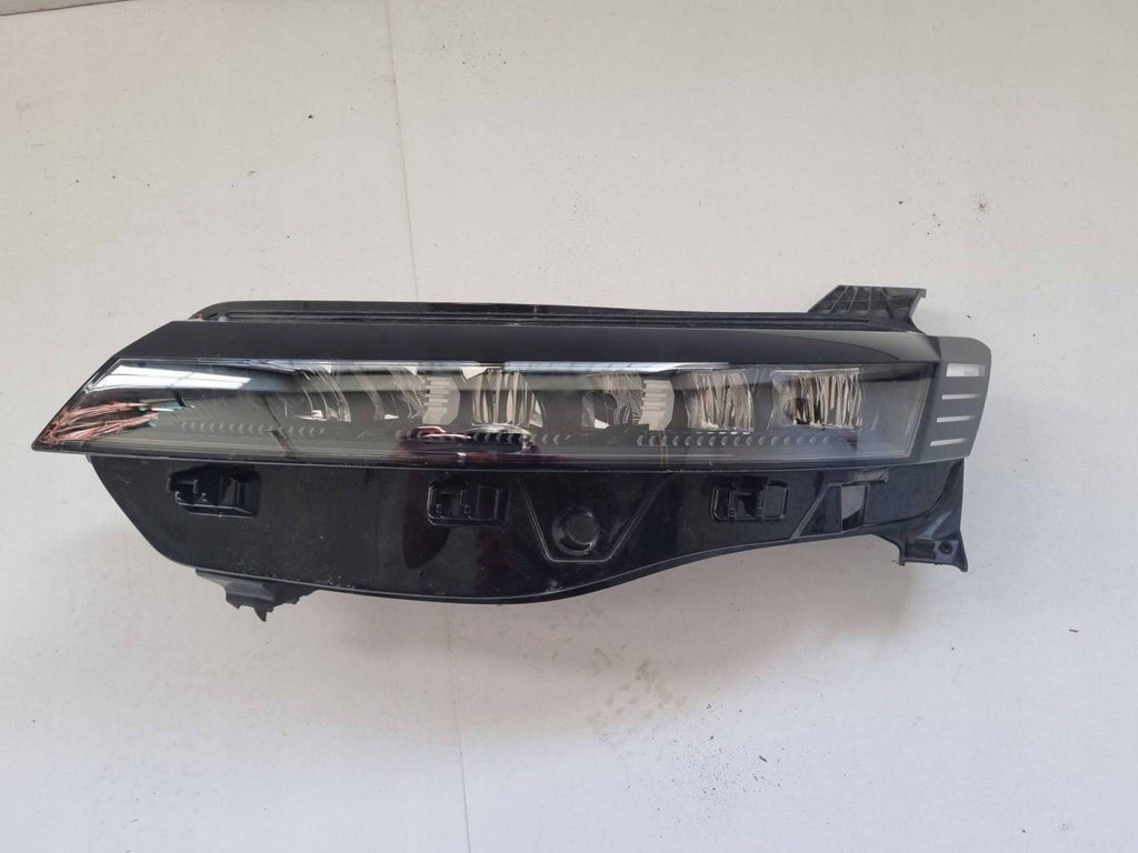 Frontscheinwerfer Renault Megane E-Tech 260605490R LED Links Headlight SCH2130800446lo