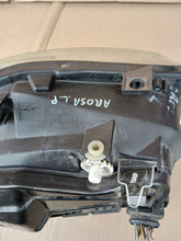 Laden Sie das Bild in den Galerie-Viewer, Frontscheinwerfer Seat Arosa Rechts Scheinwerfer Headlight