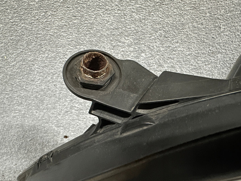 Frontscheinwerfer Mercedes-Benz W164 Xenon Links Scheinwerfer Headlight