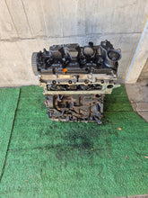 Laden Sie das Bild in den Galerie-Viewer, Motor Audi Seat Skoda VW DGT 1.6 TDI Diesel Engine Unkomplett