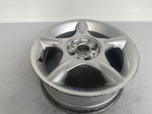 Load image into Gallery viewer, 1x Alufelge 16 Zoll 6.5" 4x100 48ET Glanz Silber Mini R50 Rim Wheel FEL2356997270lu