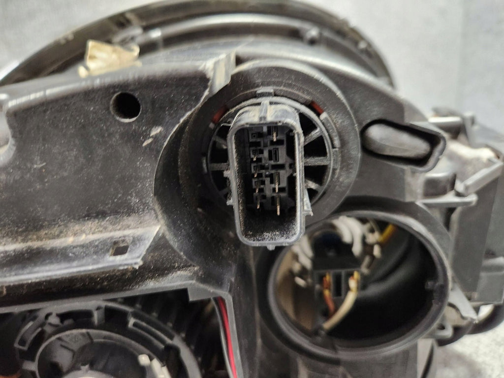 Frontscheinwerfer Mini R50 R53 0301218272 4142217 Rechts Scheinwerfer Headlight SCH7534623908kr