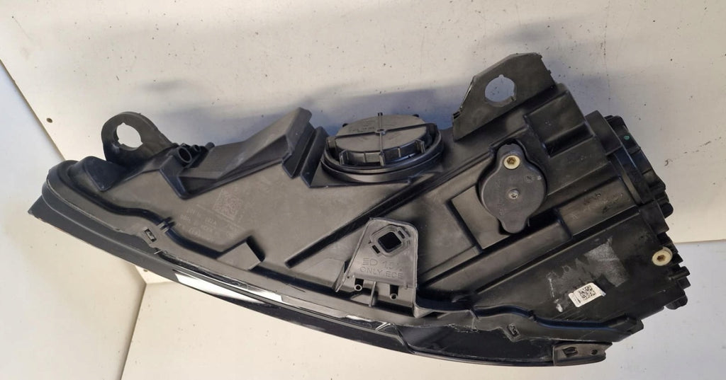 Frontscheinwerfer Audi A3 8V0941005E Xenon Links Scheinwerfer Headlight SCH3933075896kz