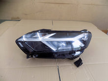 Laden Sie das Bild in den Galerie-Viewer, Frontscheinwerfer Dacia Sandero III 260605914R LED Links Scheinwerfer Headlight