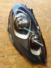 Laden Sie das Bild in den Galerie-Viewer, Frontscheinwerfer Porsche Macan 95B941032CQ Xenon Rechts Scheinwerfer Headlight SCH8247300211fc