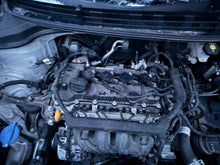 Load image into Gallery viewer, Motor Hyundai Kia I G4LF 1.25 84PS 62kW Benzin Engine Unkomplett MOT7439536517wm