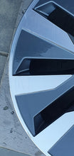 Load image into Gallery viewer, 1x Alufelge 18 Zoll 8.0" 5x112 39ET 4K0601025B Audi A6 Allroad A4 Rim Wheel FEL7680461931pq