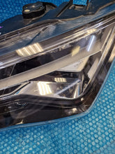 Laden Sie das Bild in den Galerie-Viewer, Frontscheinwerfer Seat Ateca 576941007F Full LED Links Scheinwerfer Headlight
