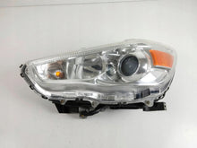Laden Sie das Bild in den Galerie-Viewer, Frontscheinwerfer Mitsubishi Asx RZV67555 FALSE Scheinwerfer Headlight SCH4556190394fu