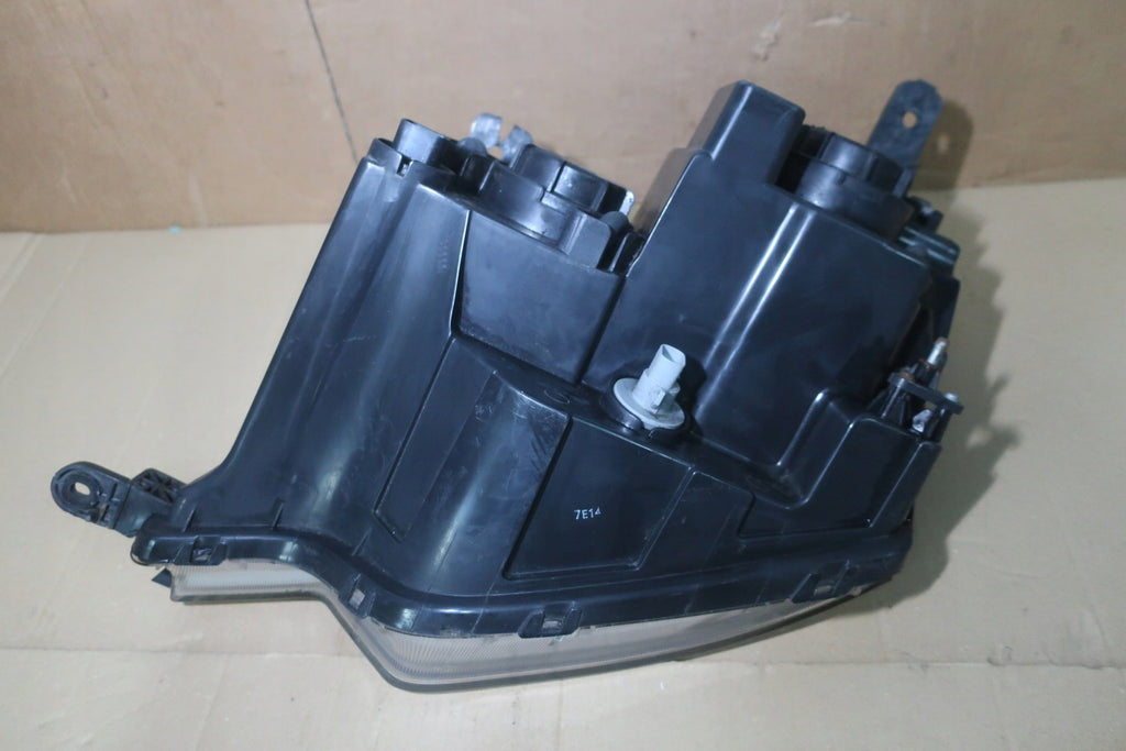 Frontscheinwerfer Opel Antara Ein Stück (Rechts oder Links) Headlight SCH6114148617xa