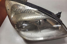 Laden Sie das Bild in den Galerie-Viewer, Frontscheinwerfer Citroën C5 III 9644275280 Rechts Scheinwerfer Headlight