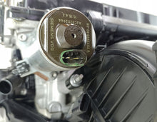 Laden Sie das Bild in den Galerie-Viewer, Motor BMW Mini R56 N16B16A 1.6 119TKm Benzin Engine Komplett