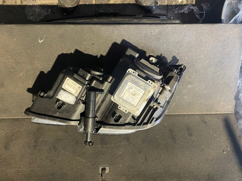 Frontscheinwerfer Mercedes-Benz A2078200259 A2078200159 Xenon Rechts oder Links SCH4788032562ii