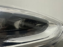 Load image into Gallery viewer, Frontscheinwerfer Ford Fiesta I H1BB-13E014-AE Full LED Rechts Headlight