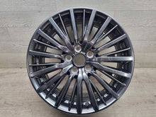 Laden Sie das Bild in den Galerie-Viewer, 1x Alufelge 18 Zoll 5x114.3 4250F625 Mitsubishi Outlander I Rim Wheel FEL2148479234vs