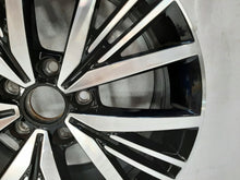 Load image into Gallery viewer, 1x Alufelge 17 Zoll 7.0" 5x112 43ET Glanz Schwarz 5C0601025BQ VW Beetle FEL1188598762wv