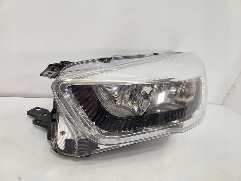 Frontscheinwerfer Ford Kuga GV41-13W030-AJ Links Scheinwerfer Headlight SCH6792882085wu