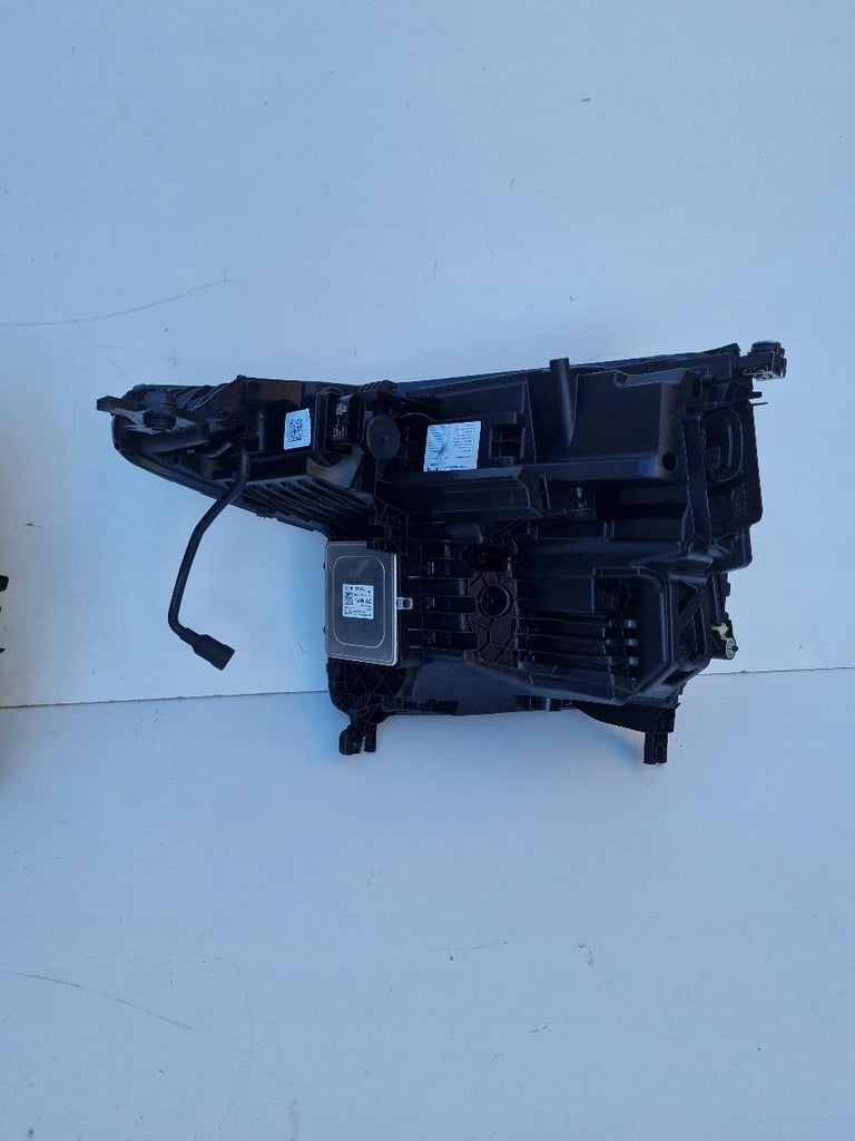Frontscheinwerfer Audi 4MN941040A Laser Rechts Scheinwerfer Headlight SCH4349731113zm