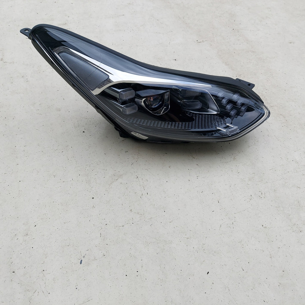 Frontscheinwerfer Kia Sportage IV 92102F1500 Full LED Rechts Headlight SCH5197651448hp