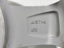 Load image into Gallery viewer, 1x Alufelge 15 Zoll 6.0" 4x114.3 46ET Glanz Silber 4250B671 Mitsubishi Colt I FEL5228611484qo