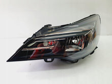 Laden Sie das Bild in den Galerie-Viewer, Frontscheinwerfer Opel Astra 39195688 LED Links Scheinwerfer Headlight SCH8077635351oj