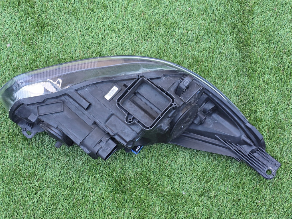 Frontscheinwerfer Ford Focus F1EB-13W030-GB Links Scheinwerfer Headlight SCH8886616058zf