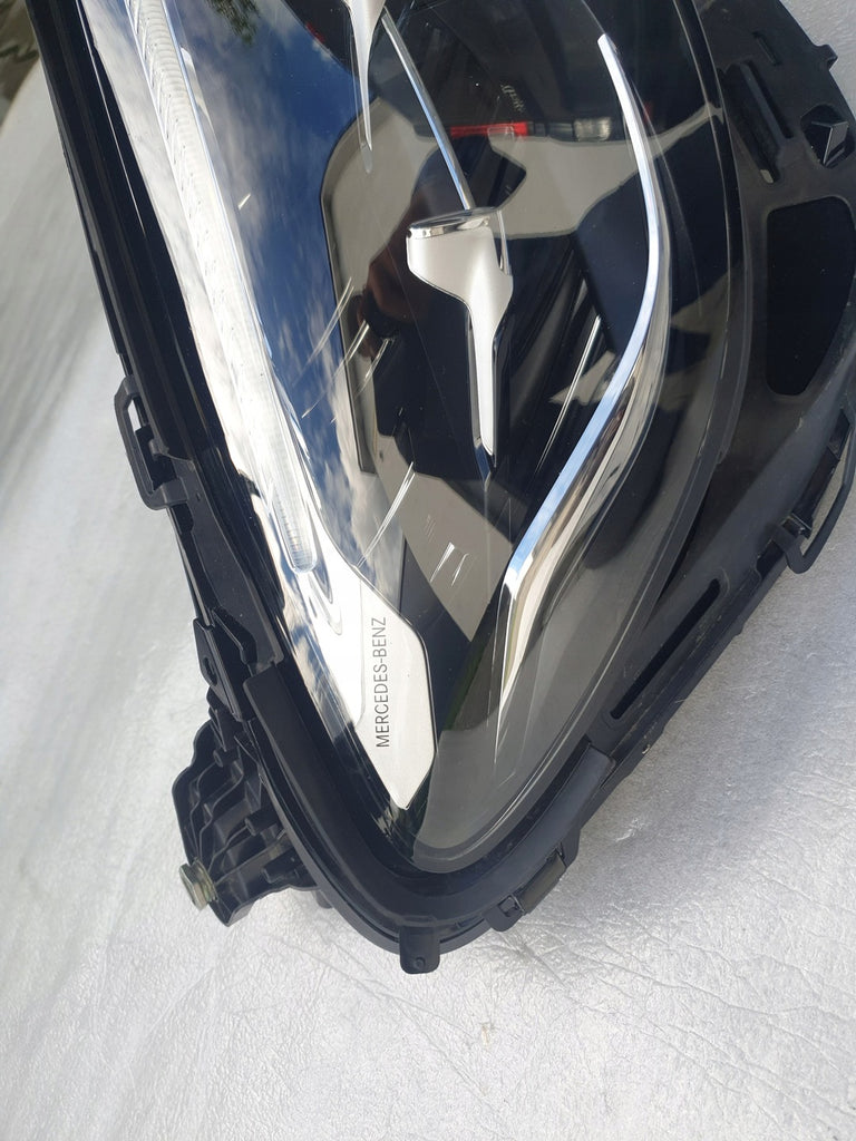 Frontscheinwerfer Mercedes-Benz A1178206861 Full LED Rechts Headlight