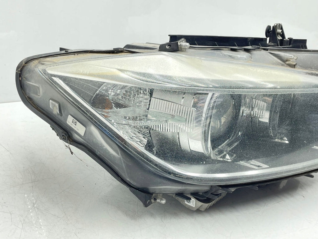 Frontscheinwerfer BMW 3 F30 F31 7259554 Vorderseite Scheinwerfer Headlight SCH6887007014pu