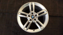 Laden Sie das Bild in den Galerie-Viewer, 4x Alufelge 17 Zoll 7.5" 5x112 27ET 7848601 BMW X1 X2 Rim Wheel FEL4304859826xu