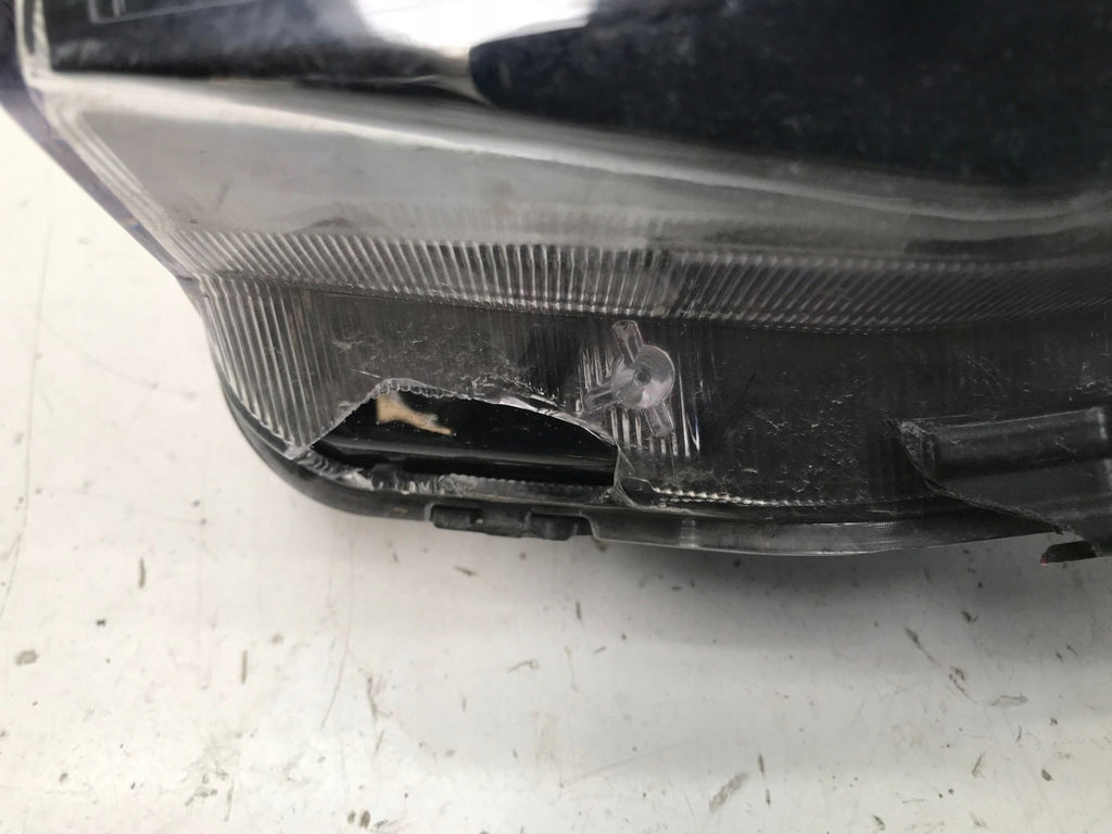 Frontscheinwerfer Kia Picanto 92209-G6600 92209G660092209-G6600 LED Vorderseite SCH3874665720hd
