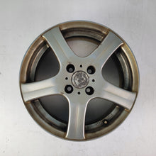 Laden Sie das Bild in den Galerie-Viewer, 4x Alufelge 15 Zoll 6.0" 4x100 38ET KBA48949 Rim Wheel FEL7342138045bn