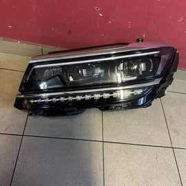 Frontscheinwerfer VW Tiguan Allspace 5NN941081C LED Links Scheinwerfer Headlight SCH4606386388rg