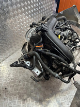 Load image into Gallery viewer, Motor Audi A1 DKLA 1.0 TSI 95PS 70kW 55TKm 2019 Benzin Engine Komplett