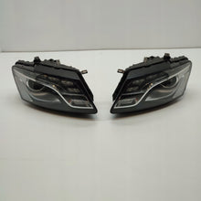 Laden Sie das Bild in den Galerie-Viewer, Frontscheinwerfer Audi Q5 8R0941003AK 8R0941004AK LED Rechts oder Links